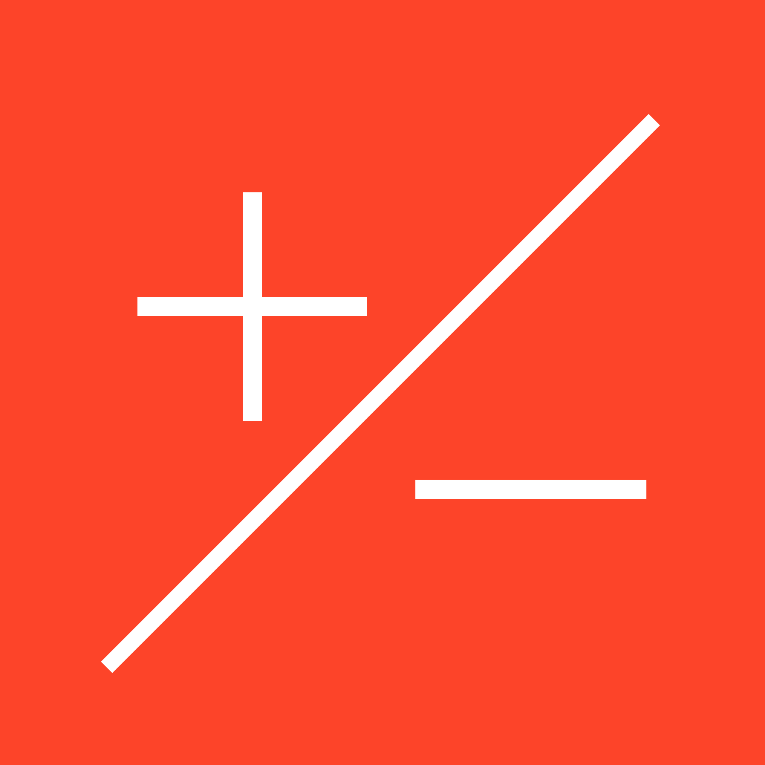 Calculator Application